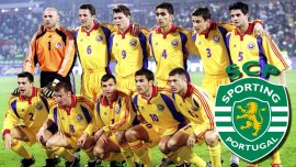 De ce a ales Sporting Lisabona în dauna echipei na?ionale. Secretul care a stat în spatele negocierilor cu portughezii