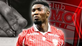 De ce Kennedy Boateng nu a semnat înc? prelungirea contractului cu Dinamo. Dezv?luiri de la negocieri