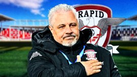 ”Nu mai calc acolo!”. Motivul deciziei radicale pe care a luat-o Marius ?umudic? în privin?a Rapidului: ”P?i ce, (…)