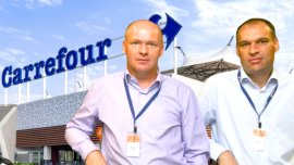 Fra?ii Pav?l cump?r? Carrefour ?i intr? în istoria marilor tranzac?ii f?cute de români. Cum schimb? mega-vânzarea&nbsp;(…)