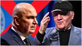 Trebuia s? î?i dea demisia Ilie Bolojan?! Verdict în direct: ”Crede c? face bine, dar va fi cel mai hulit!”