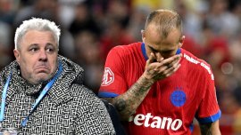 Denis Alibec, cel mai controversat subiect dup? FCSB – Dinamo 0-0. „Nu cred c? a inventat”. Pleac? în iarn?? Exclusiv