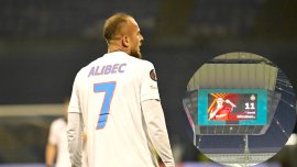 „Fantoma” lui Denis Alibec deja „bântuie” la FCSB. Ce s-a întâmplat pe Arena Na?ional? la meciul cu Fenerbahce din&nbsp;(…)