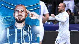 Denis Alibec, de neoprit dup? plecarea de la FCSB! Ce a reu?it în Unirea Slobozia – Farul. Video