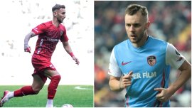 Probleme pentru Denis Dr?gu? ?i Alexandru Maxim! Fotbali?tii nu au putut p?r?si România