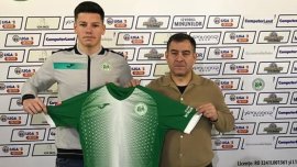 Concordia Chiajna și-a luat portar! Fratele unui goalkeeper din Liga 1 a semnat cu ilfovenii, după ce (...)