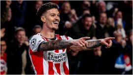 Dennis Man a început 2026 în for?? la PSV! Gol ?i pas? de gol pentru român. Video