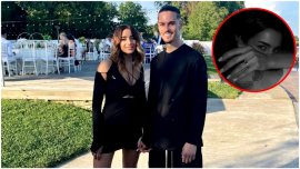 Dennis Man ?i-a cerut iubita în c?s?torie! Cine este ?i cum arat? Alexandra, femeia care i-a „furat” inima starului (…)