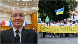 Deputatul AUR declarat „du?man al poporului ucrainean” l-a adus la disperare pe un vecin. Ce acuza?ii i se aduc în&nbsp;(…)