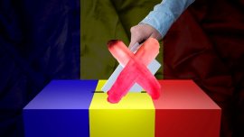 Incident la o sec?ie de votare din Bucure?ti! Alegerile la Prim?ria Capitalei ar putea fi sistate?