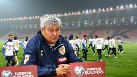 Primul 11 al tricolorilor pentru Bosnia – România. Mircea Lucescu s-a decis la prânz. Exclusiv