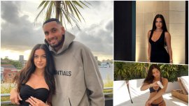 Celebrul fotomodel care a sl?bit enorm dup? desp?r?irea de tenismenul Nick Kyrgios. Cum arat? acum