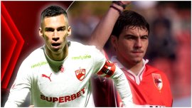 Dezbatere în direct: a ales bine C?t?lin Cîrjan s? nu plece de la Dinamo? „E ceva rar” / „Reîncarnarea lui C?t?lin&nbsp;(…)