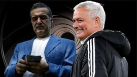 Dezv?luire ?oc: “Jose Mourinho a venit personal la Bucure?ti s?-l transfere! Gigi Becali a cerut 12 milioane euro pe (…)