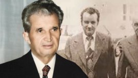 Dezv?luiri incendiare despre rela?ia tensionat? dintre Nicolae Ceau?escu ?i fratele s?u mai mare Marin: „L-au&nbsp;(…)