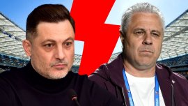 Mirel R?doi are o nou? ofert? pe mas?, dup? ce a refuzat milioanele arabilor! De ce depinde duelul cu Marius&nbsp;(…)