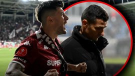 Cristi S?punaru, în?ep?turi pentru Costel Gâlc? la derby-ul FCSB – Rapid: „E îngrijor?tor”