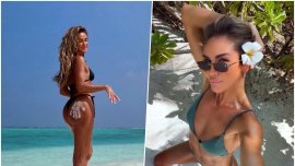 Diana Munteanu, apari?ie ?oc pe internet. Fosta so?ie a lui Claudiu Niculescu a stârnit imagina?ia internau?ilor