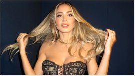 Celebra prezentatoare Diletta Leotta a anun?at c? este îns?rcinat? a doua oar?: ”Inimile noastre sunt gata s? ofere (…)