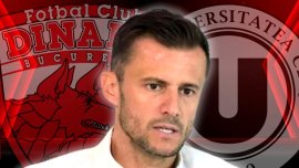 Andrei Nicolescu anun?? un nou transfer la Dinamo dup? 1-0 cu U Cluj! „Câinii” au pe list? un român: „E sub contract”