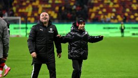 Ironie maxim? a lui Florentin Petre înainte de derby-ul dintre FCSB ?i Dinamo: „Vin ei singuri la noi”