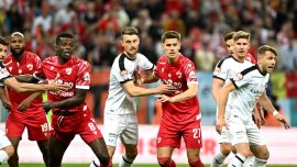 C?pitan-surpriz? la Dinamo! Decizia antrenorului a provocat un scandal-monstru în vestiar: „Toat? lumea a r?mas blocat?”