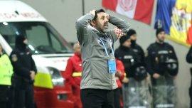 Zeljko Kopic a l?murit misterul accident?rii lui Musi la echipa na?ional?: „Asta a fost situa?ia!”