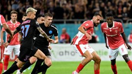 Pontul zilei de joi, 4 decembrie, din SuperLiga. Cot? de 6,02 de la Superbet cu meciuri din etapa 19