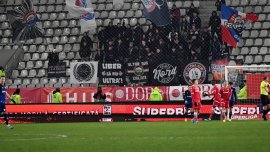 Dinamo d? înapoi dup? scandalul monstru de dinaintea meciului cu O?elul Gala?i! Comunicatul transmis de clubul din (…)