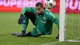 Epassy a explicat ce s-a întâmplat la faza care a costat-o pe Dinamo dou? puncte în meciul cu Petrolul: „Sper s? nu&nbsp;(…)