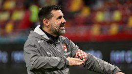 Kopic, întrebat direct despre viitorul lui Boateng la Dinamo! Ce a spus înainte de duelul cu Metaloglobus