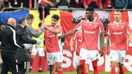 Cum a ajuns Alex Musi de la FCSB la Dinamo: „El m-a dorit ?i m-a convins. În vestiar suntem o familie”