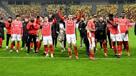 Aflat lâng? Andrei Nicolescu, MM Stoica a dat verdictul despre juc?torul în form? al lui Dinamo: „N-are loc la&nbsp;(…)