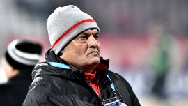 Ioan Andone ?tie care sunt echipele care vor intra în play-off. O for?? a SuperLigii, singura incertitudine. Exclusiv