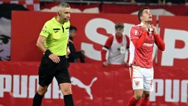 Propunerea ?ocant? a unor fani ai lui Dinamo dup? gafa lui Radu Petrescu. Plan incredibil pentru a trimite FCSB în&nbsp;(…)