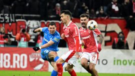 Editorial R?zvan Ioan Boanchi?: „F?r? nicio glum? – foarte bune meciurile din ultima etap?. Se înjur? mai mult la&nbsp;(…)