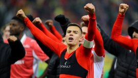 Dinamo i-a stabilit pre?ul lui C?t?lin Cîrjan: „Ac?ionarii ar accepta transferul”