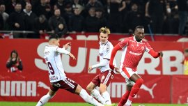 Pontul zilei de joi, 19 februarie, din SuperLiga. Bet Builder de cot? 5,85 la Superbet pentru etapa 28 din SuperLiga