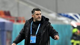 ”Are Dinamo fa?? de campioan??”. Claudiu Niculescu nu a stat prea mult pe gânduri cu r?spunsul