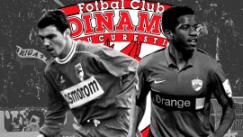 Cumplit! Pierderea peste care Dinamo nu va putea s? treac? niciodat? în istorie: „E singurul club din lume”