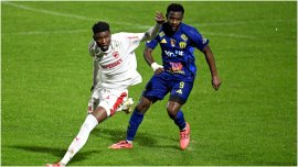 Pontul zilei de luni, 16 februarie, din SuperLiga. Bet Builder de cot? 4.75 la Superbet pentru Dinamo – Unirea Slobozia