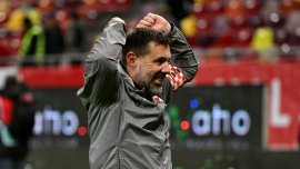 Zeljko Kopic amenin?? FCSB dup? Farul – Dinamo 0-0 din Cupa României Betano: “Suntem preg?ti?i!”. Ce s-a întâmplat (…)