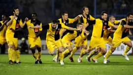 Cum a reu?it Dinamo s? o elimine pe Liberec! Omul care a tr?it pe viu ”minunea”, dezv?luiri incredibile: ”Nici m?car&nbsp;(…)