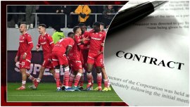 Negocieri în derulare! Dinamo, anun? uria? despre trei juc?tori, inclusiv eroul Raul Opru?: „E o parte important?&nbsp;(…)