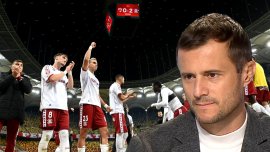 Dinamo îl vrea pe renegatul de la Rapid! Anun?ul f?cut de Andrei Nicolescu