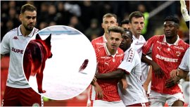 Bogdan Baratky, editorial t?ios dup? clipul controversat care a aprins Rapid – Dinamo: „Ne prefacem c? nu în?elegem.&nbsp;(…)