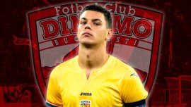 Dinamo a dat lovitura cu transferul lui Matteo Du?u: ”E o chestiune de ore! Îl urm?rim de un an ?i jum?tate”