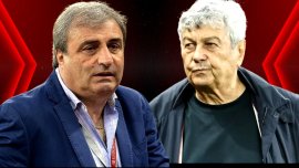 Directorul tehnic al FRF, ultimele detalii despre Mircea Lucescu: “L-am sim?it foarte bine! E preocupat de&nbsp;(…)
