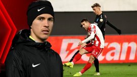 „Eu sunt prostul pro?tilor?”. Octavian Popescu, desfiin?at în direct dup? atitudinea de la UTA – FCSB 3-0: „Uit?-te (…)