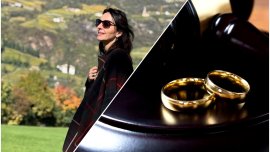 Dup? 9 ani de c?snicie, au divor?at! Marea campioan? a României a confirmat separarea de partenerul ei: ”Via?a merge&nbsp;(…)